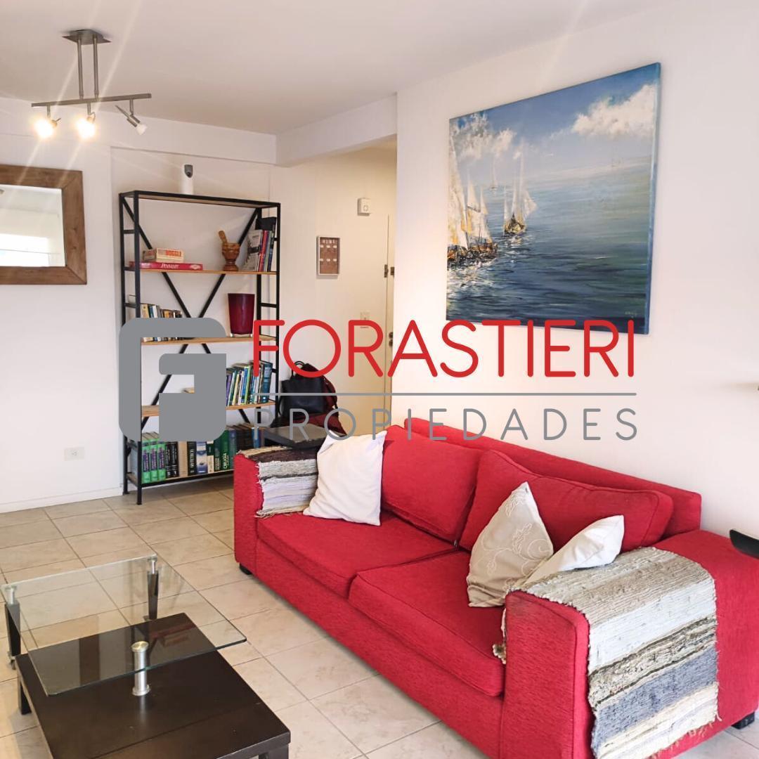 Apartamento de 2 ambientes com 1 quarto em Beccar