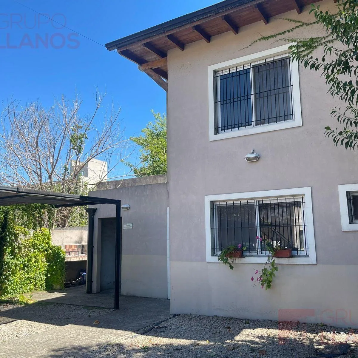 Apartamento de 1 dormitório no Centro de Luján