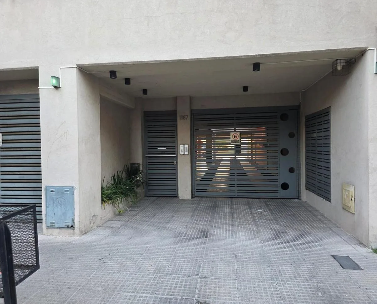 Monoambiente en Tres de Febrero