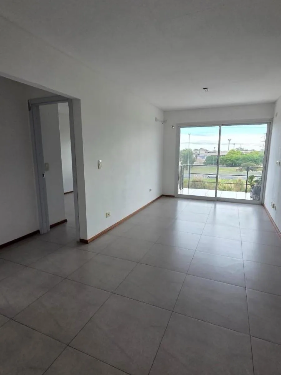 Apartamento de 1 quarto no Delta, Tigre