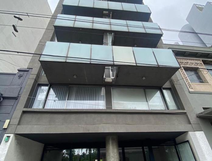 One-bedroom apartment in Colegiales