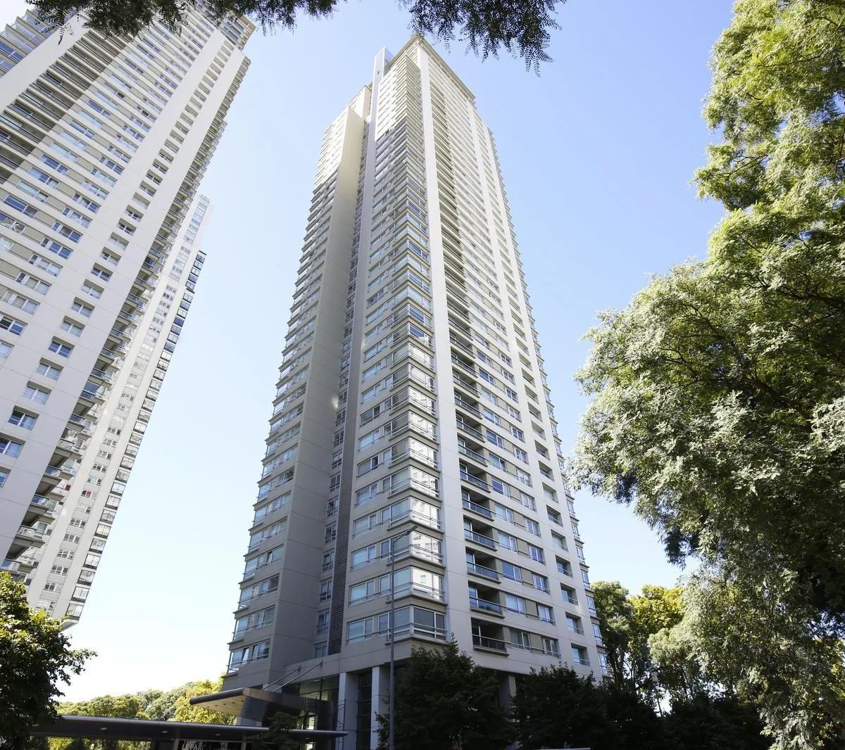 Loft amoblado de 3 ambientes en Puerto Madero