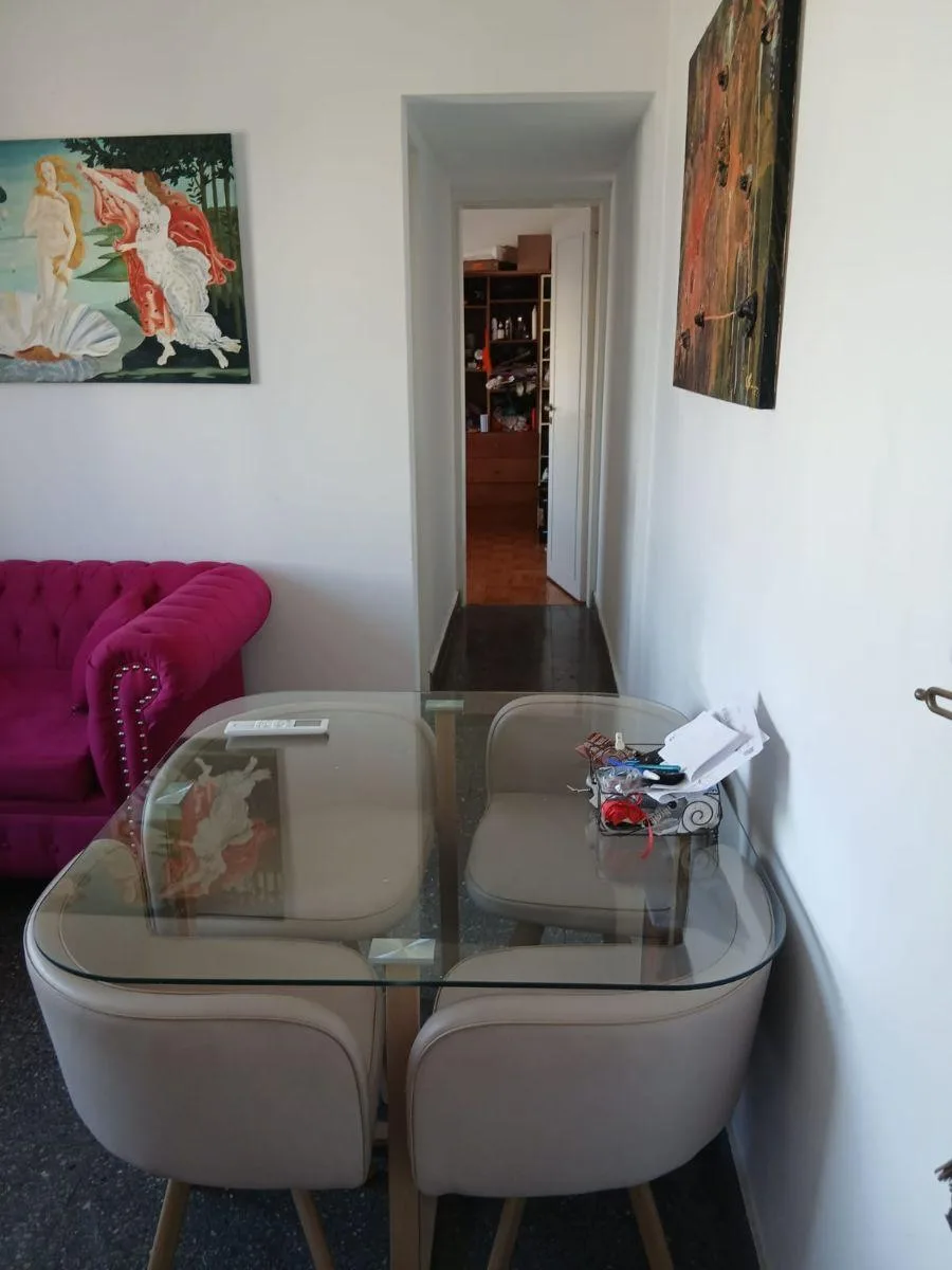 Two-room apartment in Ramos Mejía