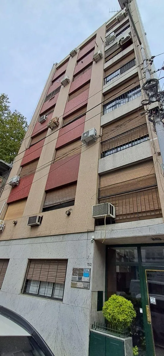 Квартира с двумя комнатами в Avellaneda Centro