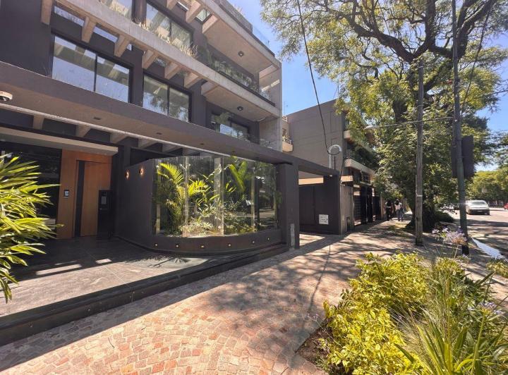 Departamento de 3 ambientes a estrenar en Martínez, Av. del Libertador