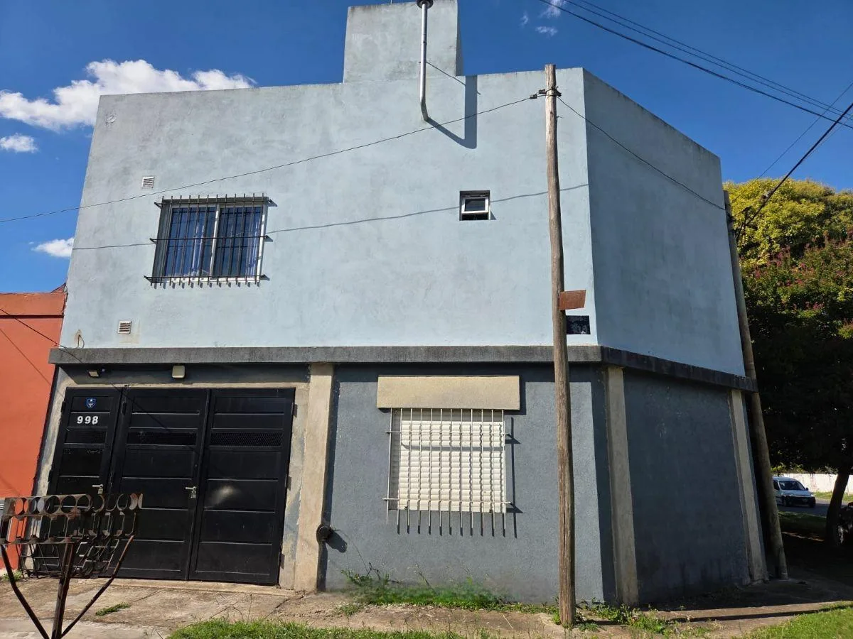 Departamento de 2 ambientes de 1 dormitorio en La Plata