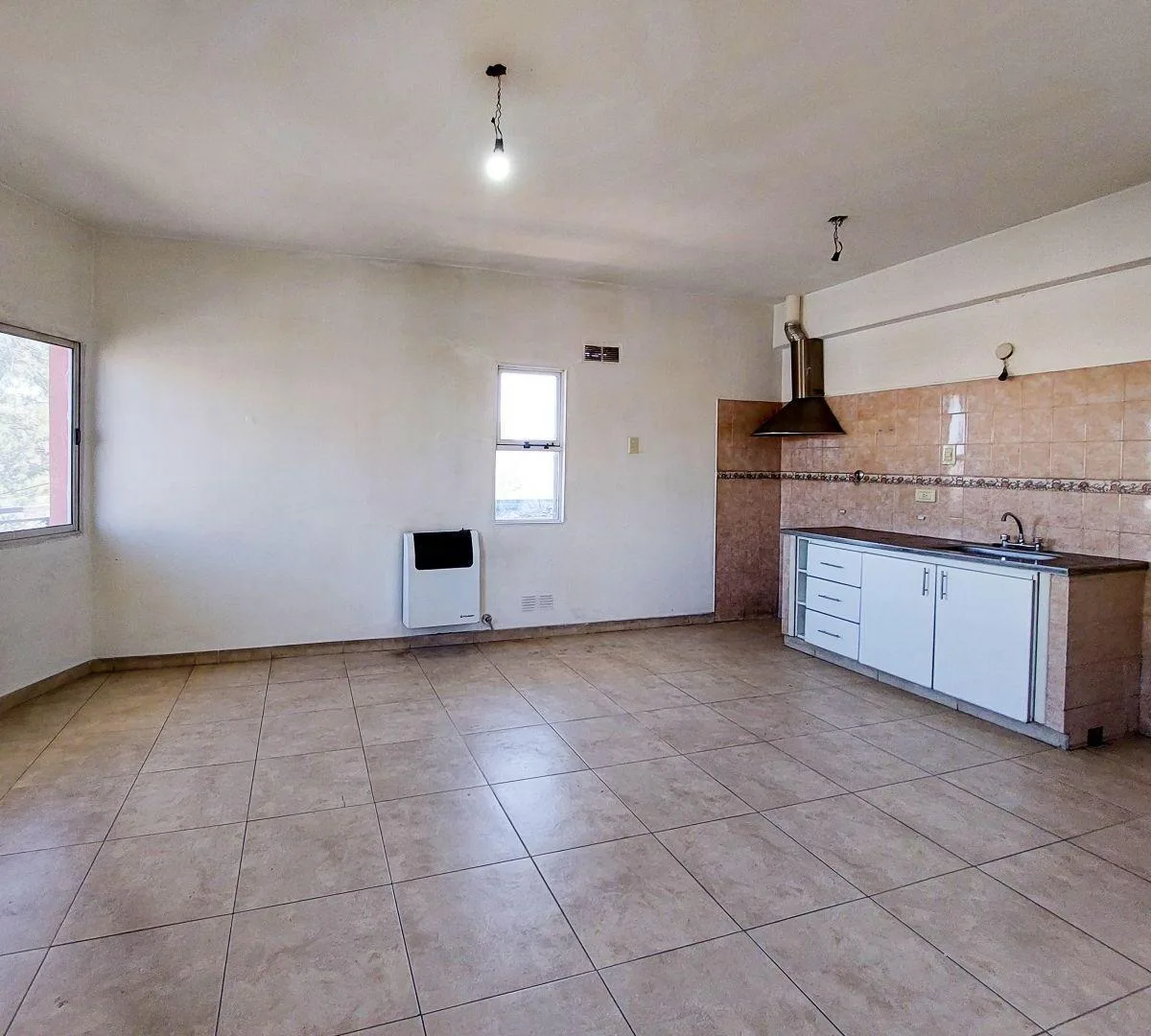 Departamento 2 Ambientes. | Las Americas Al 2200