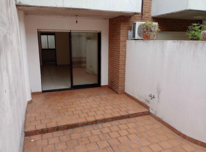 Departamento de 2 ambientes con 1 dormitorio en San Fernando