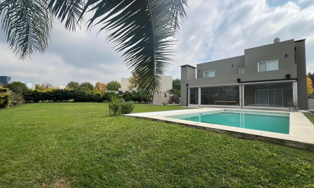 Casa com 3 quartos em San Matías, Escobar