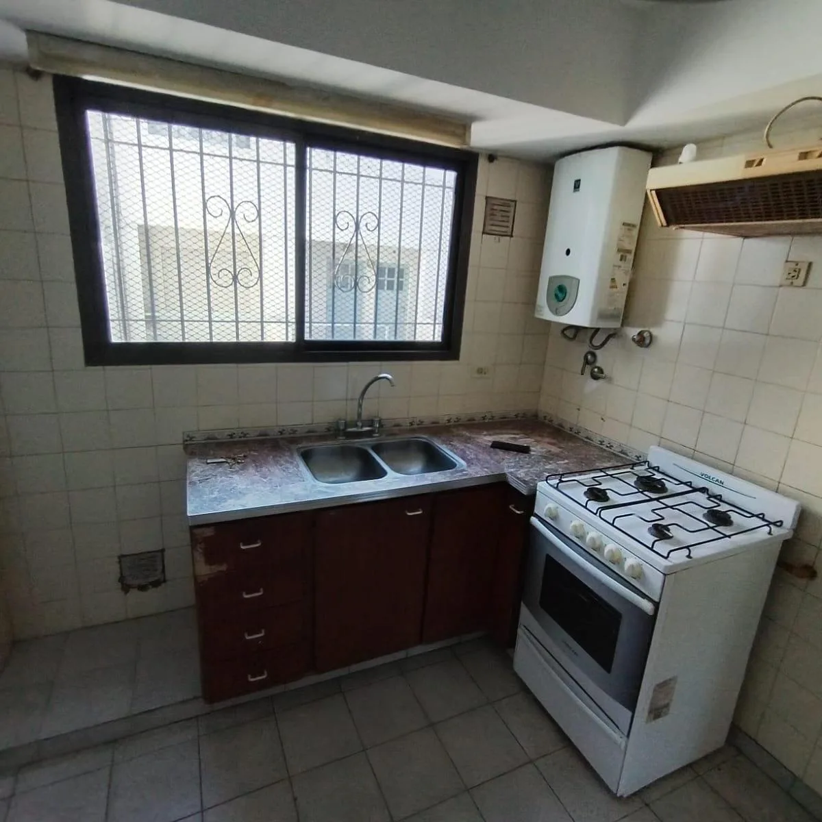 Квартира с 2 спальнями в La Plata