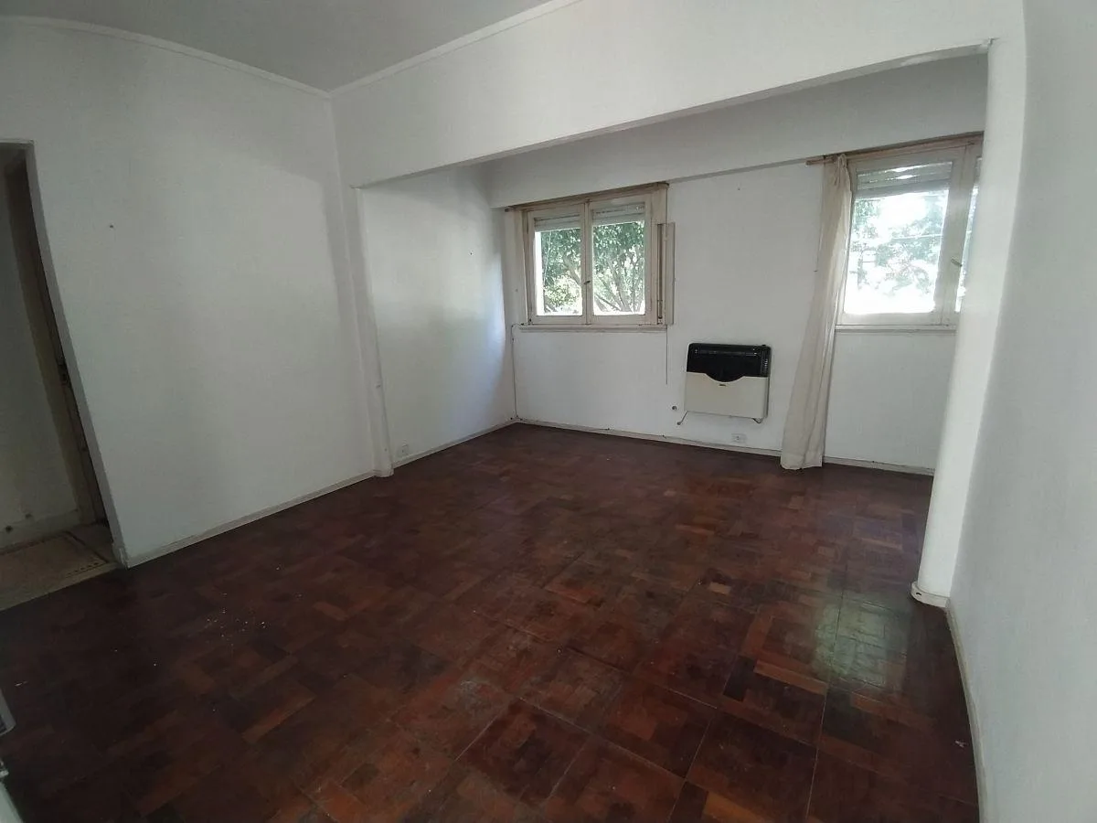 PH com 2 dormitórios de frente em La Plata