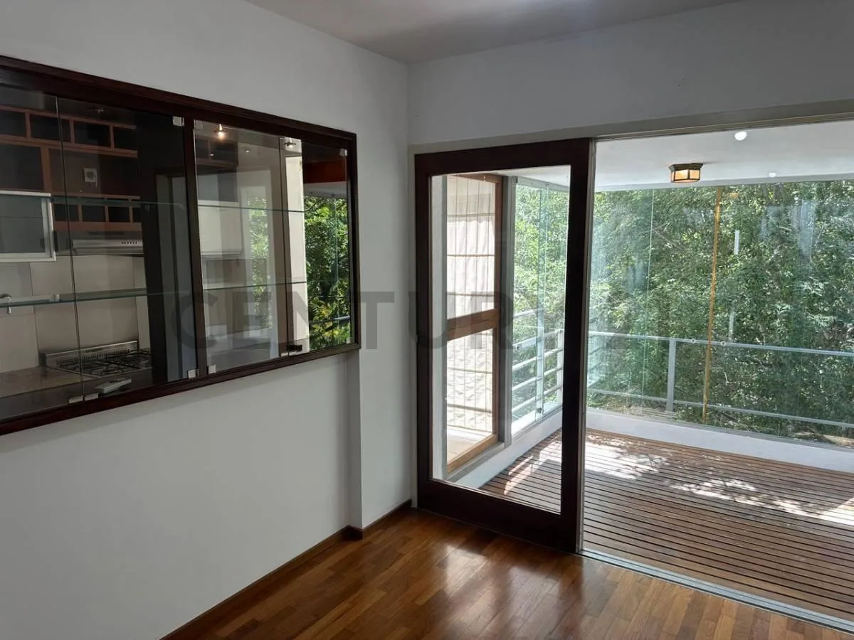 Departamento de 2 ambientes con 1 dormitorio en La Plata