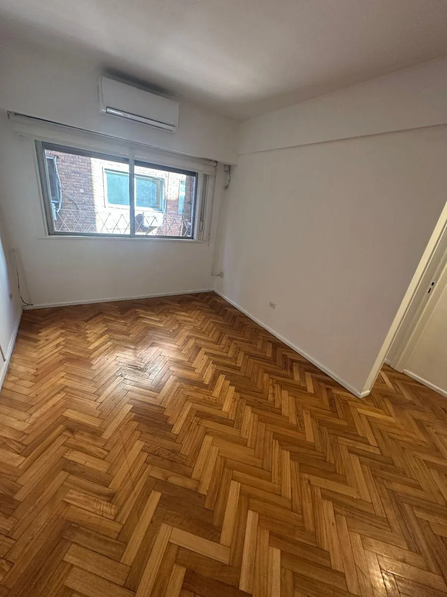 One-bedroom two-room apartment in Retiro