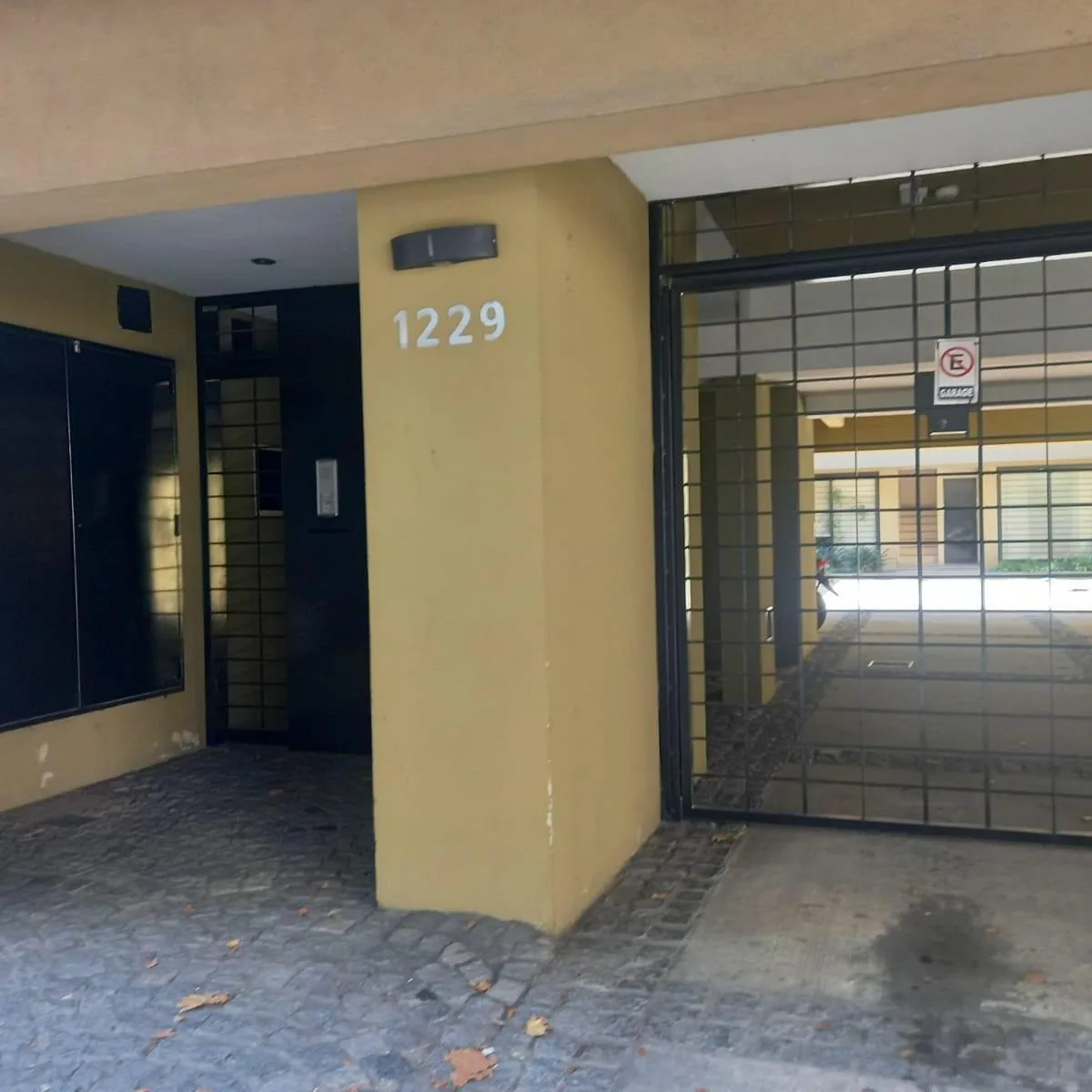 Loft de 1 quarto em Bernal Este (Quilmes)