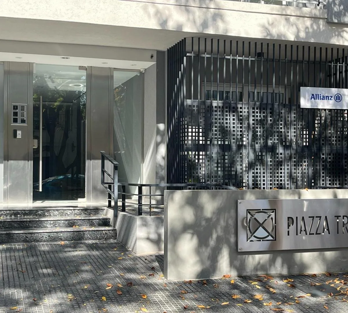 Departamento monoambiente a estrenar con cochera en Almirante Brown