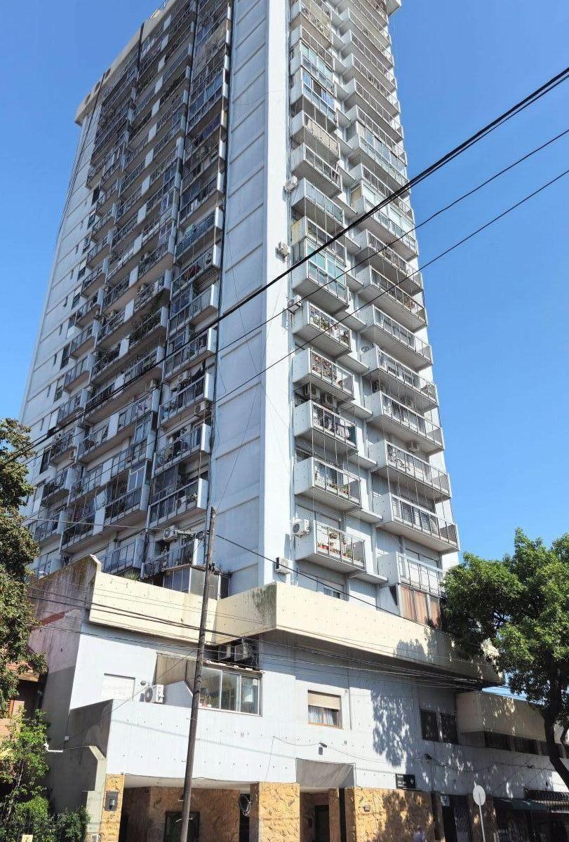 Studio apartment in Villa Santa Rita