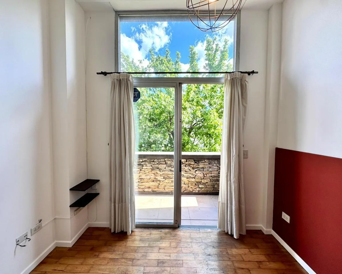 Departamento de 2 ambientes en Castelar Norte