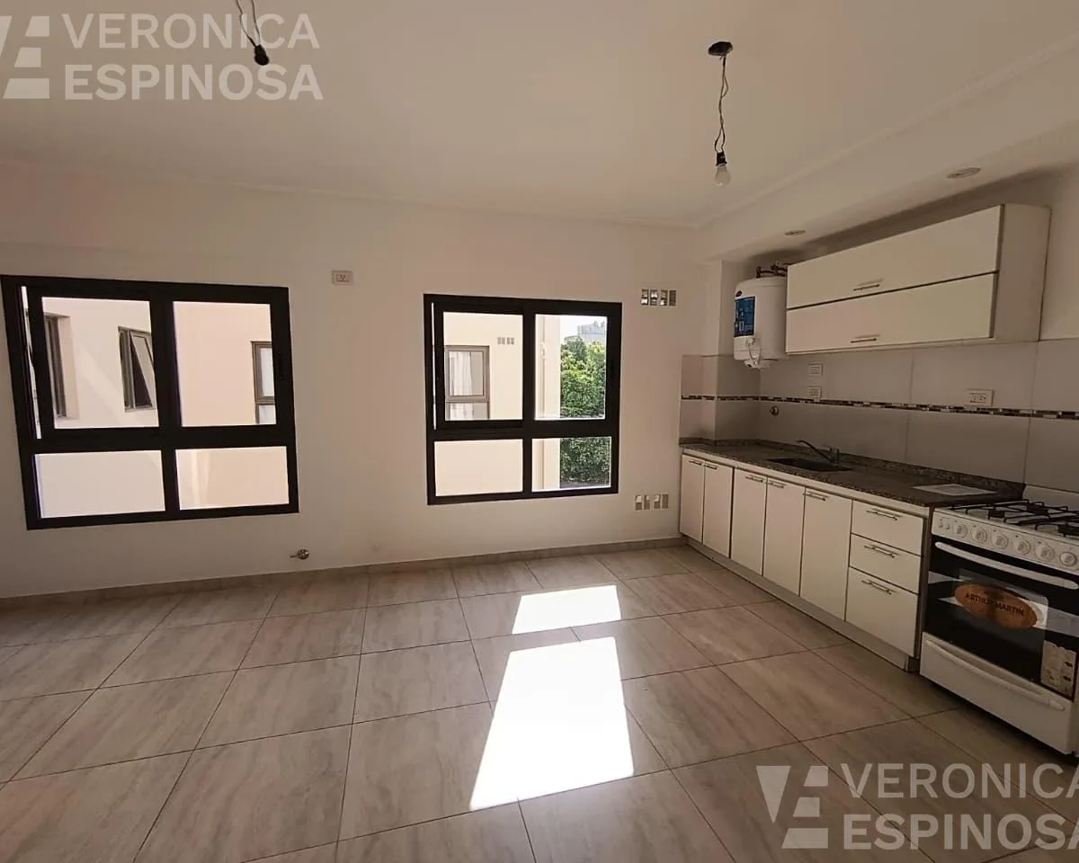 Departamento de 2 ambientes en Morón