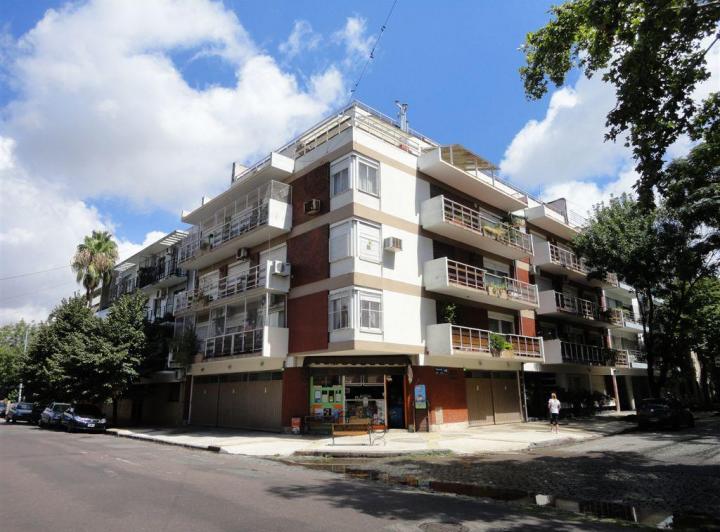 Квартира с 3 спальнями в Villa Devoto