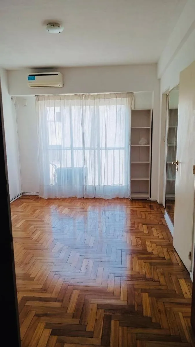 Studio apartment in Recoleta with pool