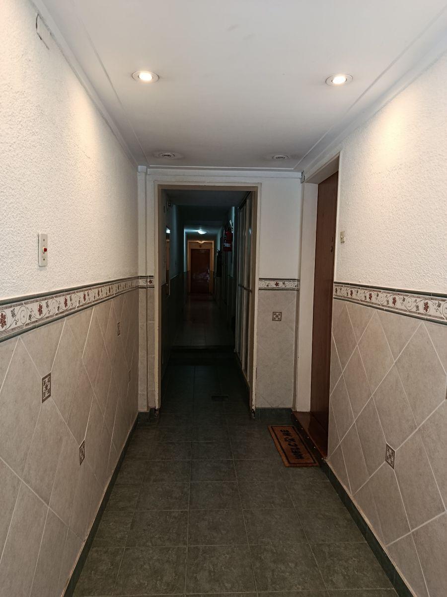 Departamento de 2 ambientes con 1 dormitorio en Monte Castro