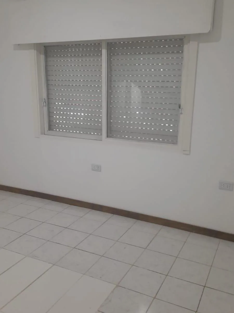 PH-студия с окнами на улицу в Mataderos