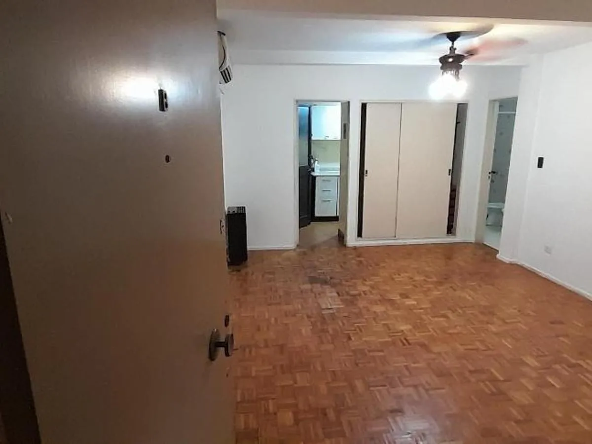 Internal studio apartment in San Cristóbal