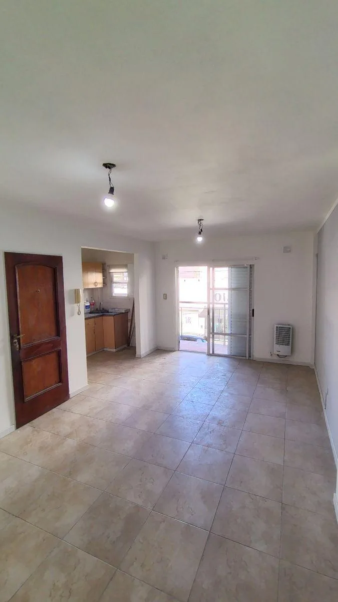 Apartment with 1 bedroom in Quilmes