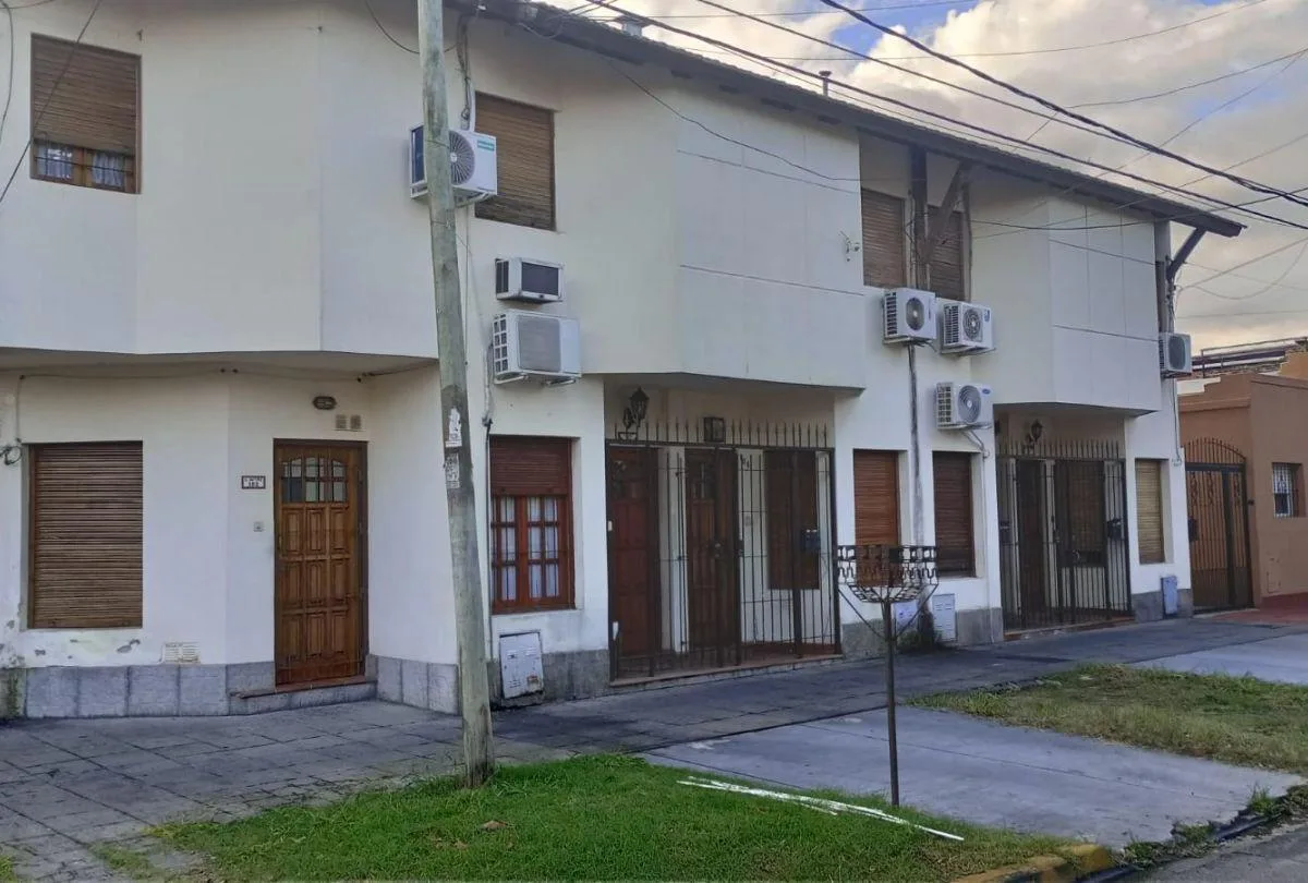 Дом с 2 спальнями в La Matanza