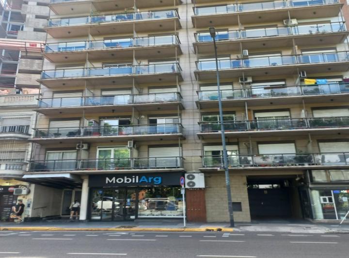 Kitnet mobiliado em Chacarita