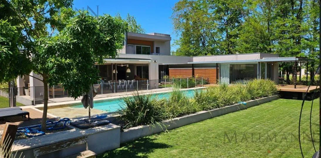 Casa en Alquiler 4 Dorm. Estancias Golf