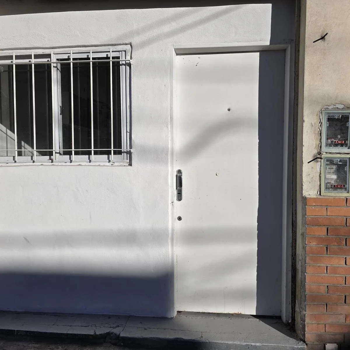 Monoambiente en alquiler en Villa Bosch