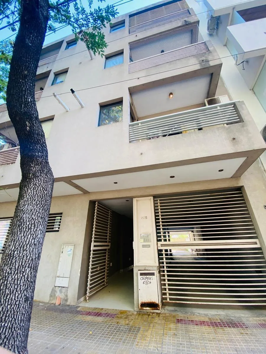 Apartamento de 2 quartos em La Plata