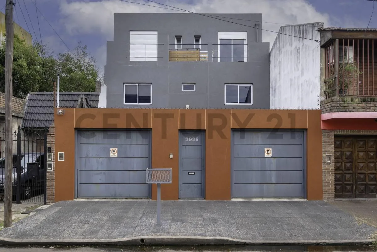 Casa con espacio para coworking en General San Martín