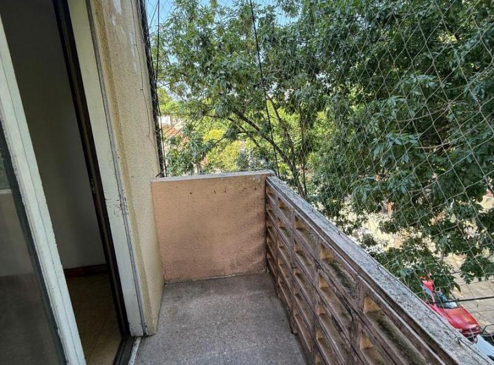 Квартира с 2 спальнями и балконом в Villa Devoto