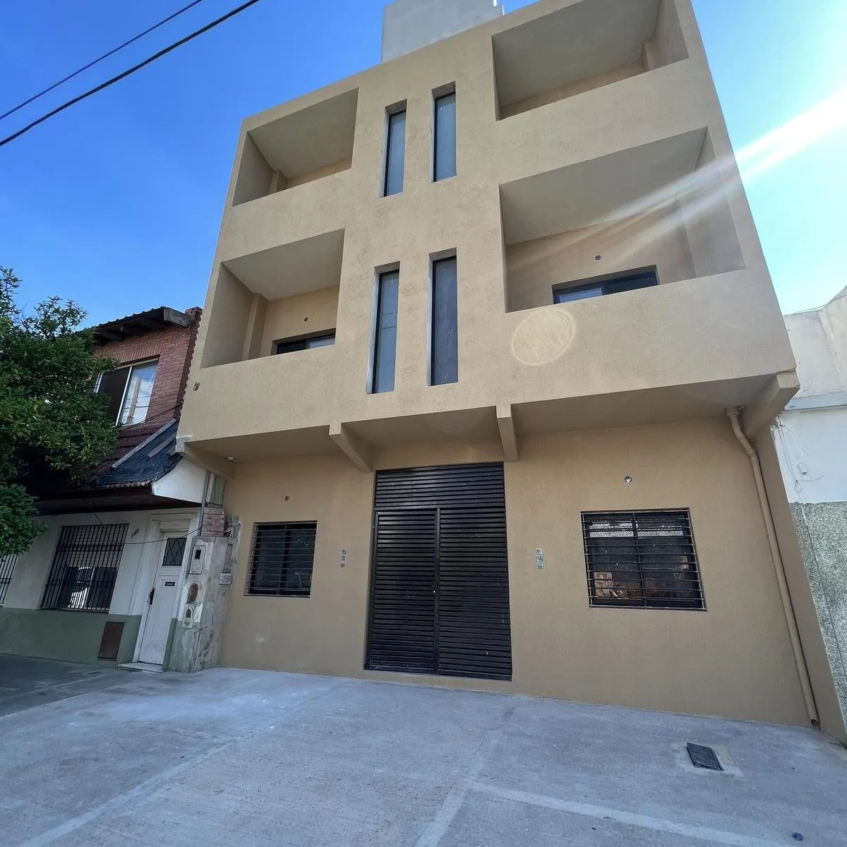 PH de três ambientes para alugar em Lanús