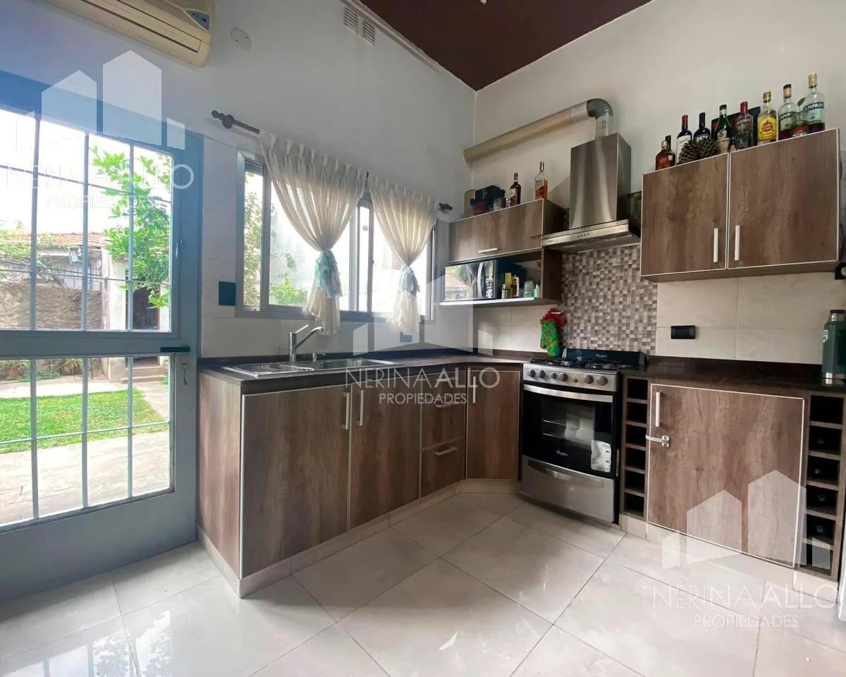 Casa PH de três quartos em Ituzaingó