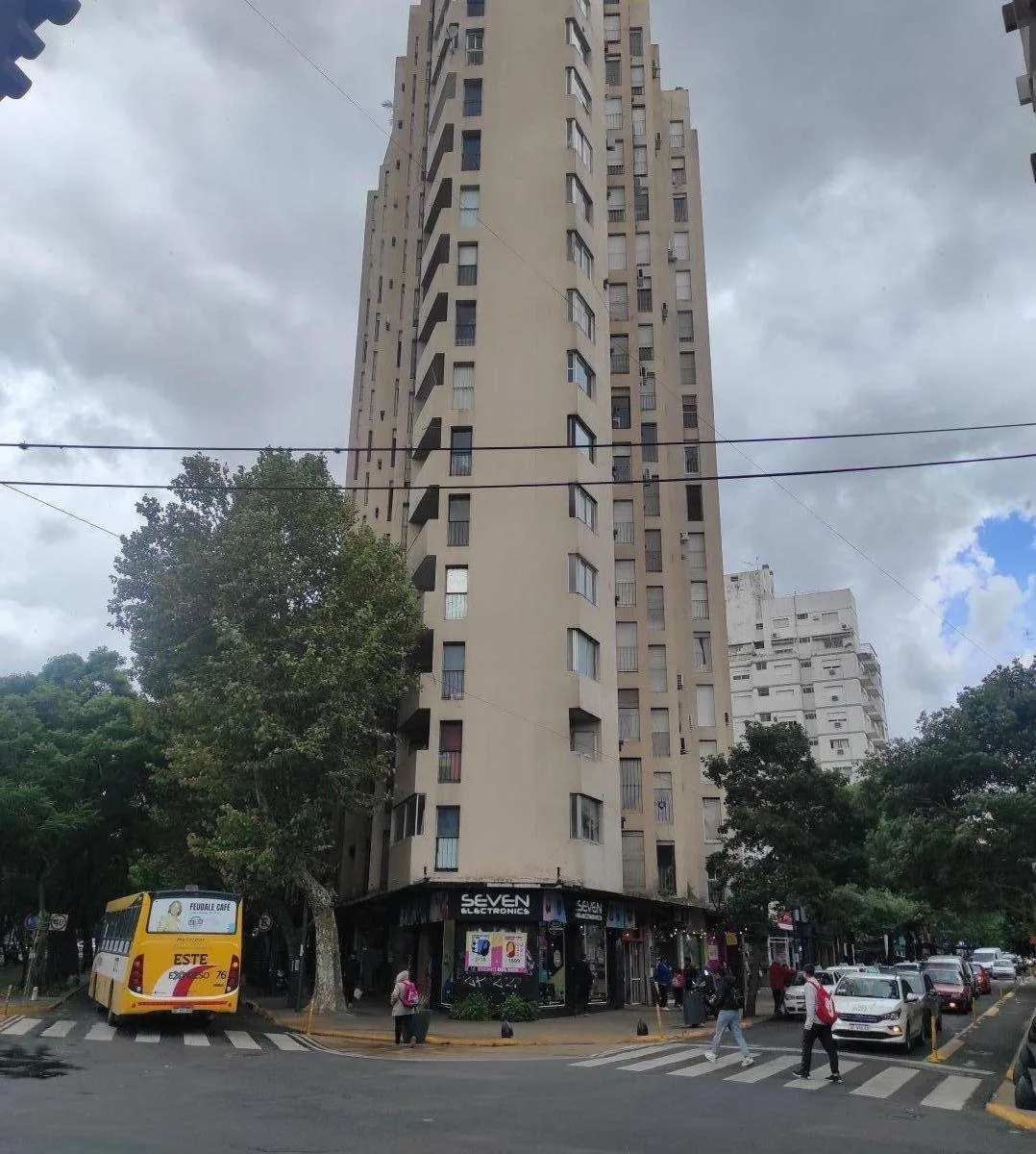 PH de 3 ambientes con 2 dormitorios en La Plata