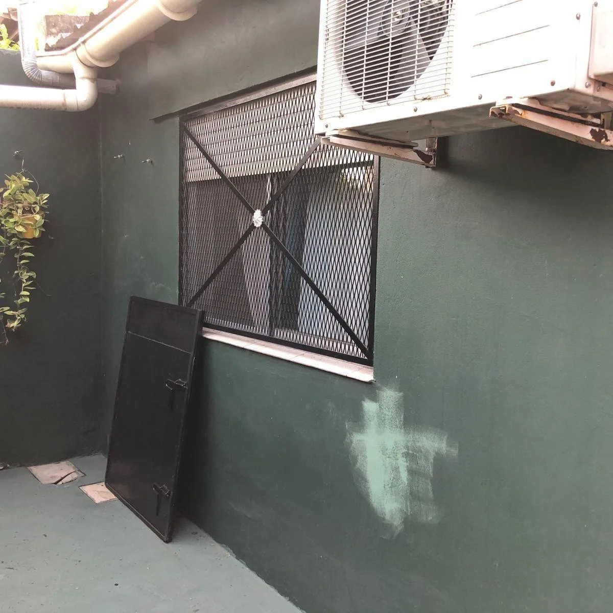 One-bedroom house in Lomas de Zamora