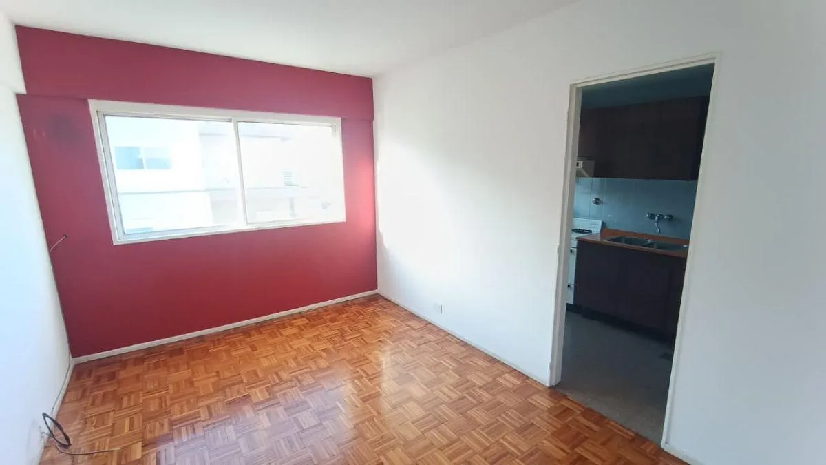 Two-room apartment in La Matanza