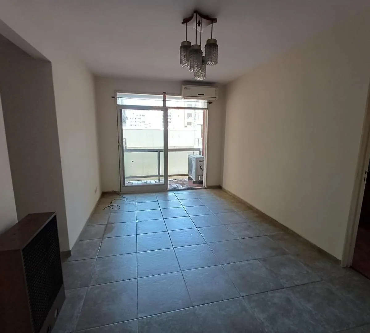 Квартира с двумя спальнями в Avellaneda Centro