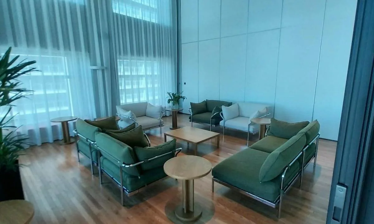 Departamento de 1 dormitorio a estrenar en Monserrat