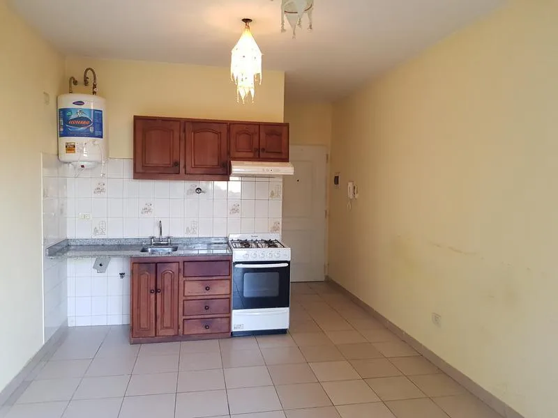 Квартира-студия в аренду в El Talar