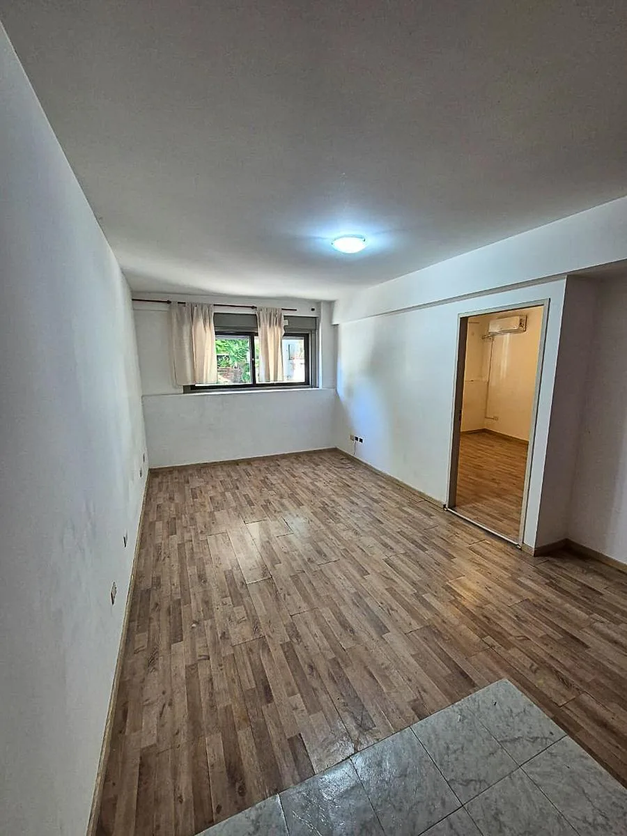 Two-room apartment in Recoleta