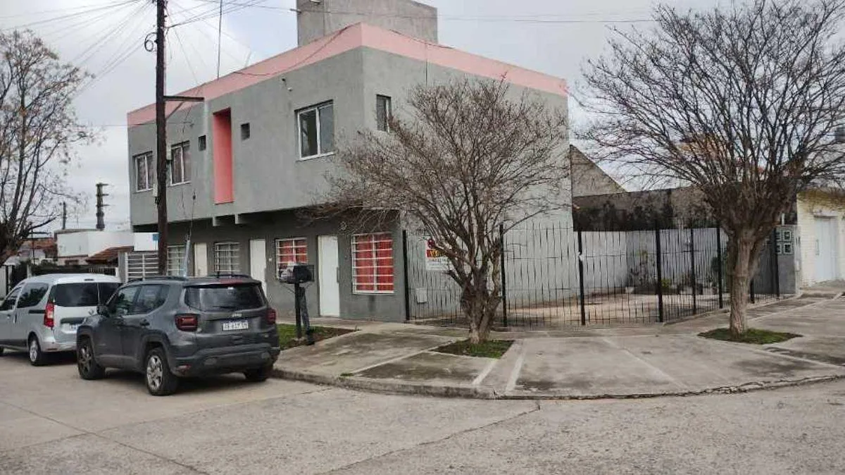 Departamento en Alquiler - Moreno