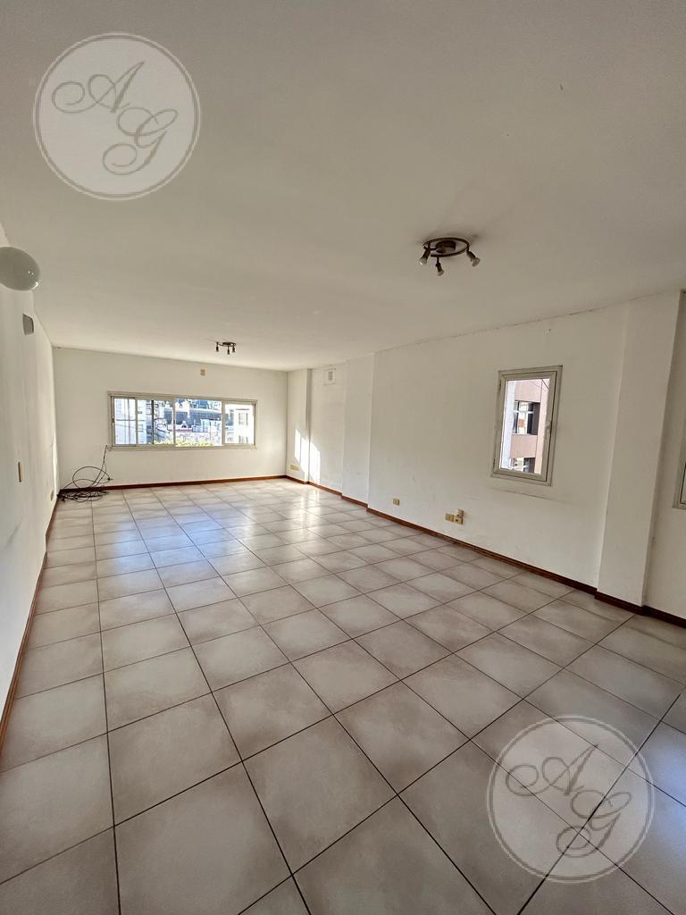 Apartamento kitnet de 50 m² em San Nicolás
