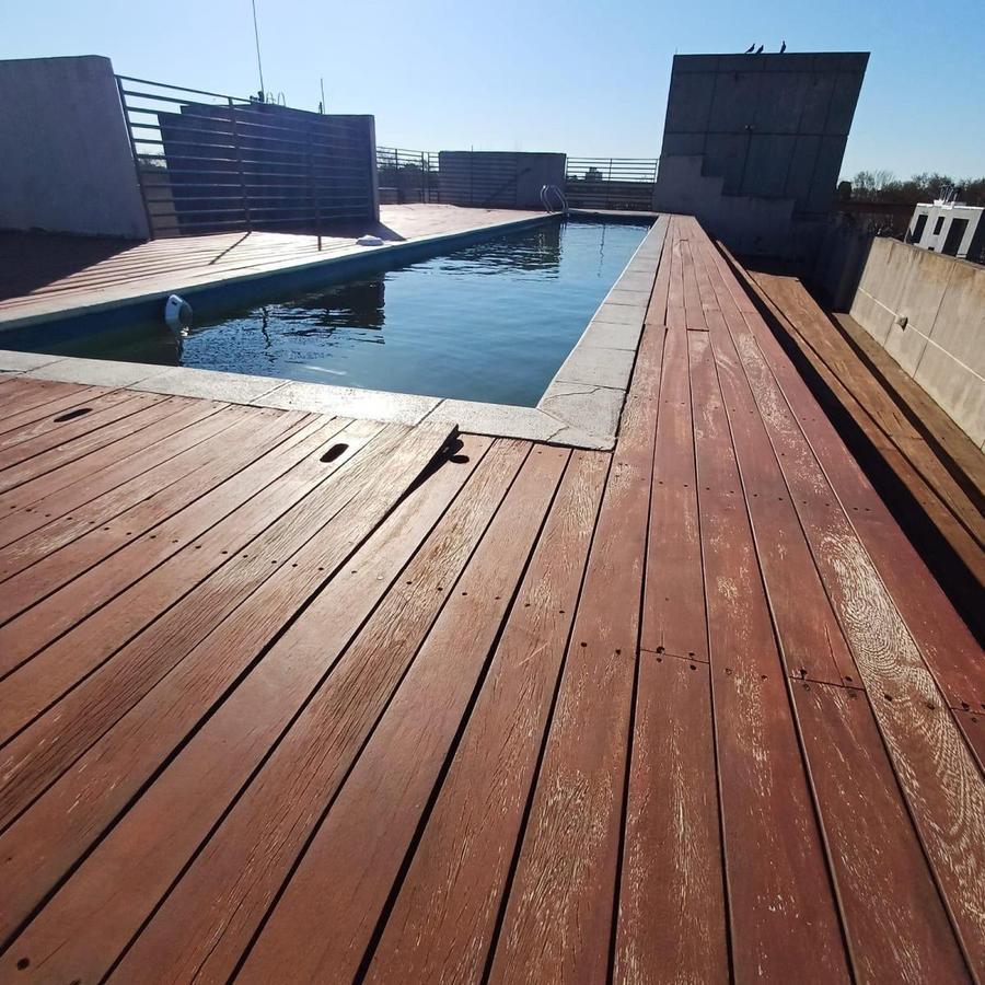 Departamento 2 Ambientes con 1 Dormitorio con Balcón, Piscina y Sum – Oportunidad