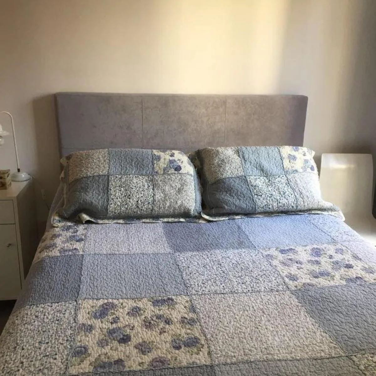 Departamento de 2 ambientes en Colegiales