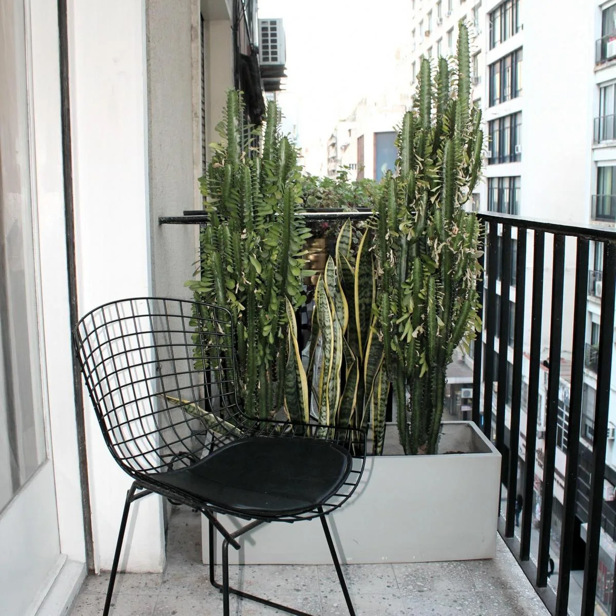 Kitnet mobiliado de 38 m² em Retiro