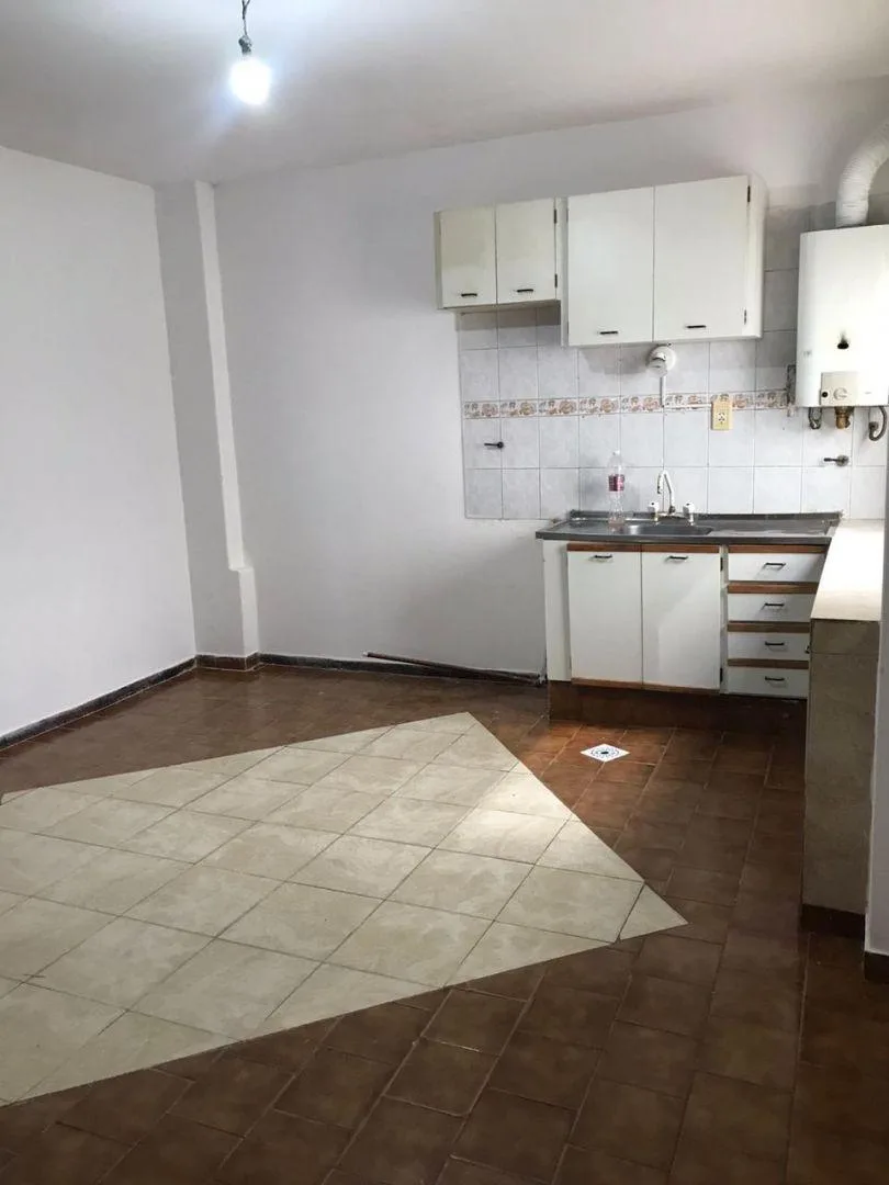 Трёхкомнатная квартира с 2 спальнями в La Matanza